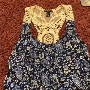 Forever 21 tank top